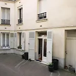 Apartment Boulevard Brune