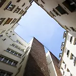 Apartment Boulevard Brune
