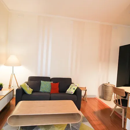 Boulevard Brune Appartamento *