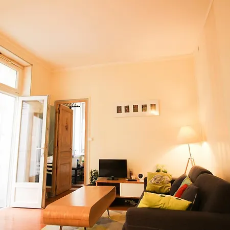 Appartamento Boulevard Brune *