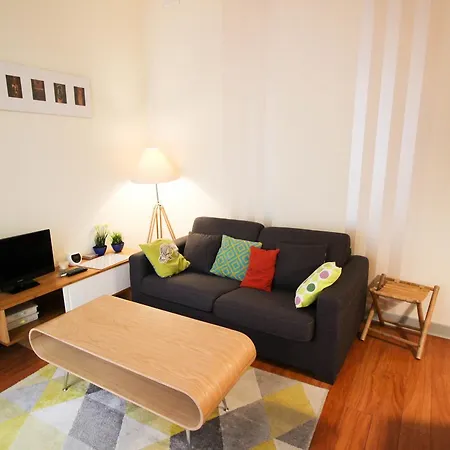 Appartamento Boulevard Brune *