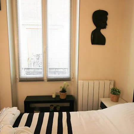 Boulevard Brune * Parigi