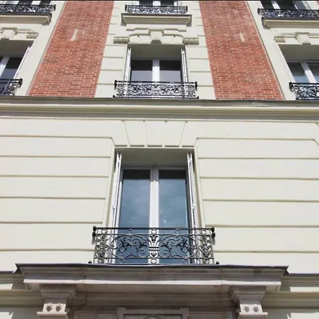 Appartamento Boulevard Brune Parigi